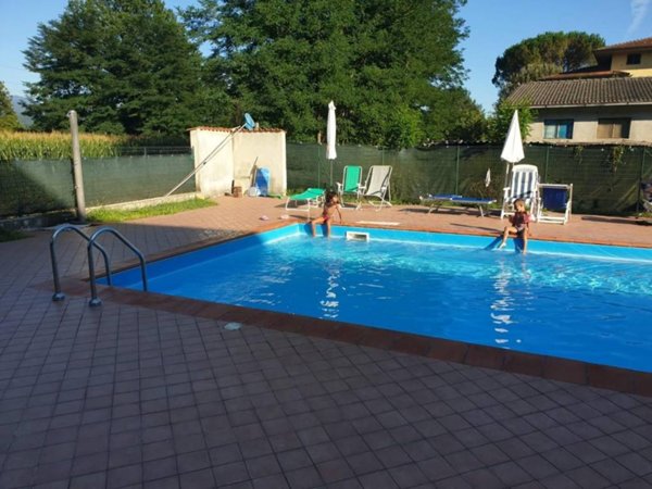 appartamento in vendita a Mulazzo in zona Arpiola