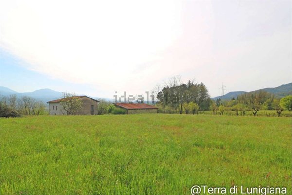 casale in vendita a Mulazzo in zona Arpiola