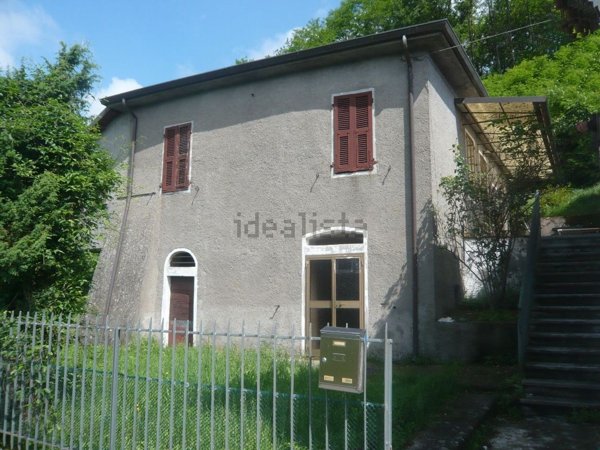 casa indipendente in vendita a Mulazzo