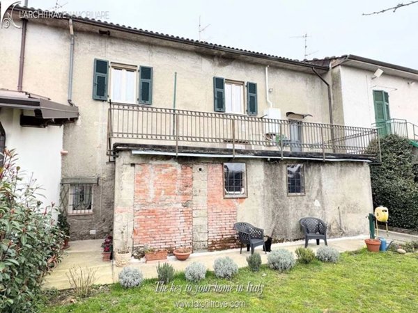 casa indipendente in vendita a Mulazzo