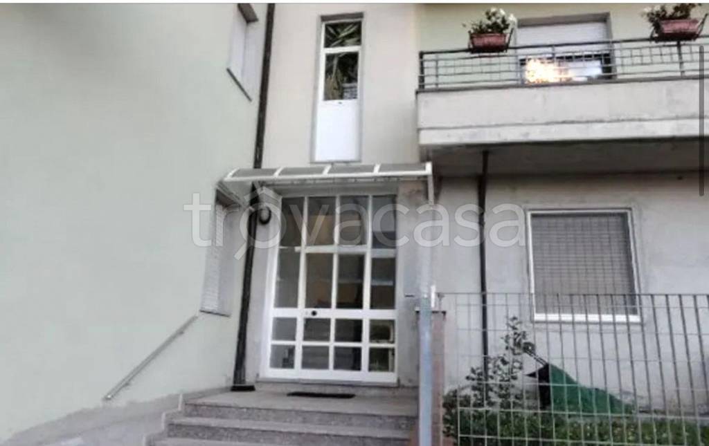 appartamento in vendita a Mulazzo in zona Groppoli