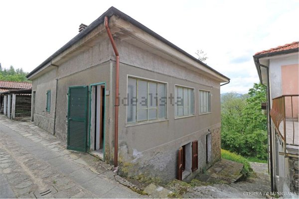 casa indipendente in vendita a Mulazzo