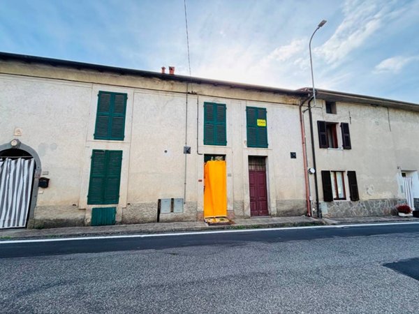 casa indipendente in vendita a Mulazzo in zona Talavorno