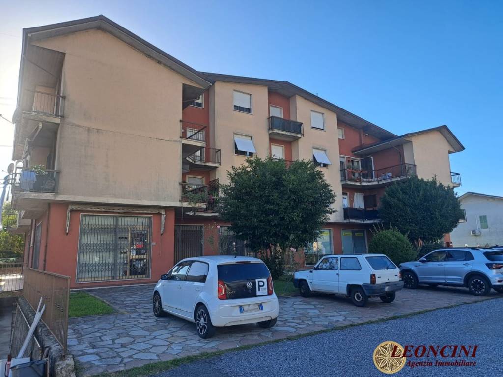 appartamento in vendita a Mulazzo in zona Arpiola