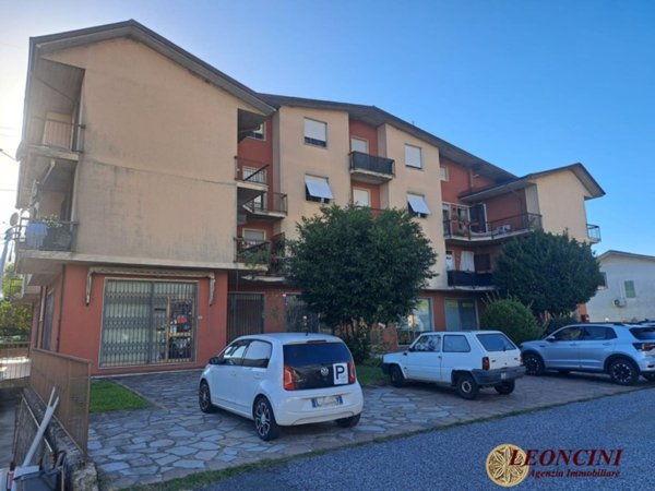 appartamento in vendita a Mulazzo in zona Arpiola