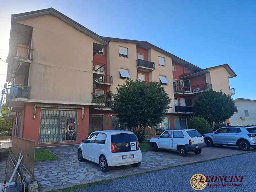 appartamento in vendita a Mulazzo in zona Arpiola