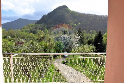 appartamento in vendita a Mulazzo in zona Parana