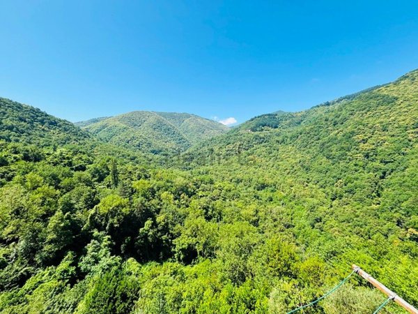 appartamento in vendita a Mulazzo