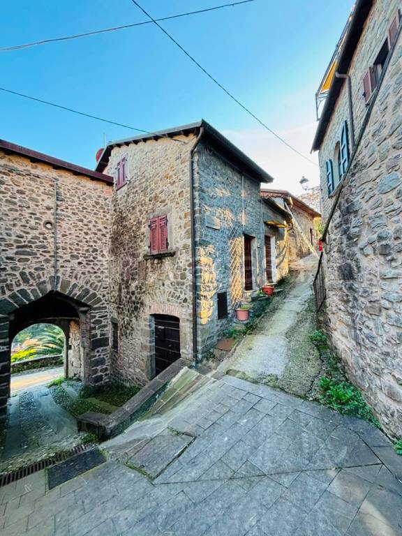 casa indipendente in vendita a Mulazzo
