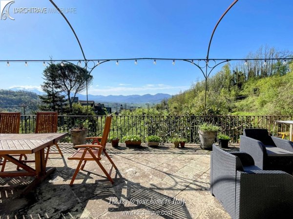 casa indipendente in vendita a Mulazzo