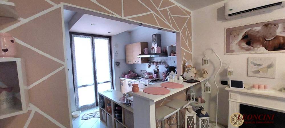 casa indipendente in vendita a Mulazzo in zona Groppoli