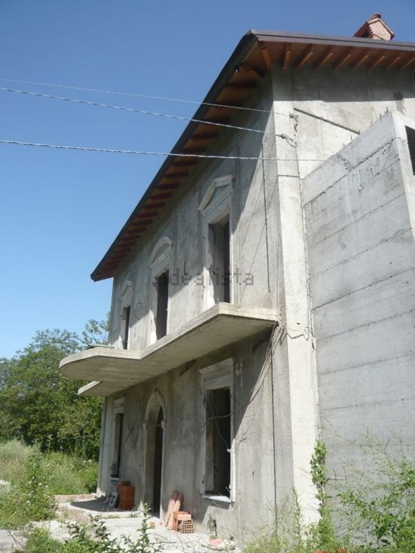 casa indipendente in vendita a Mulazzo