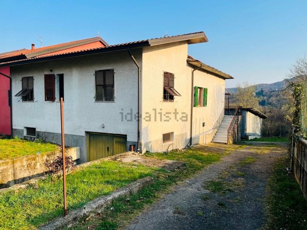 appartamento in vendita a Mulazzo