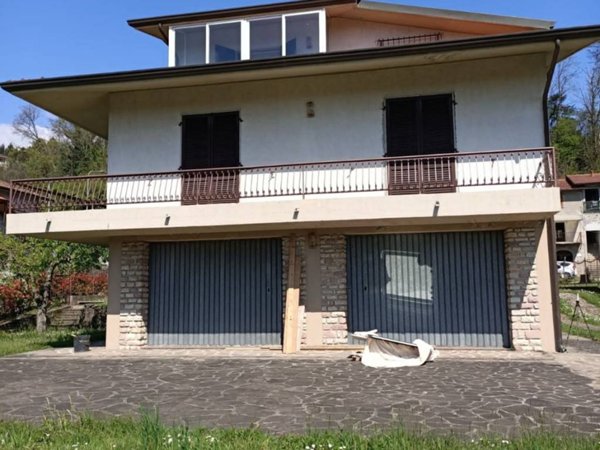 casa indipendente in vendita a Mulazzo