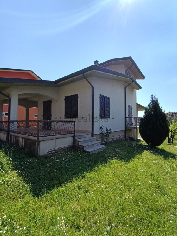 casa indipendente in vendita a Mulazzo in zona Parana