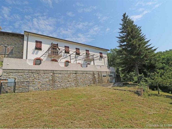 casa indipendente in vendita a Mulazzo