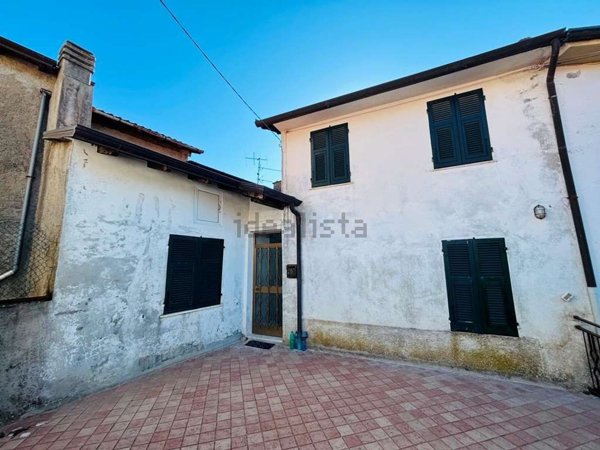 appartamento in vendita a Mulazzo