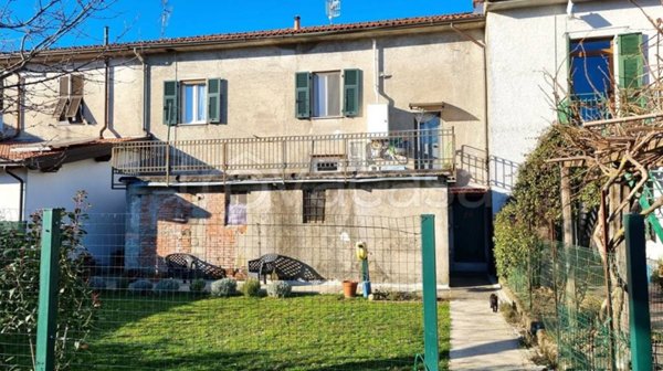 casa indipendente in vendita a Mulazzo