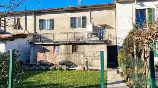 casa indipendente in vendita a Mulazzo