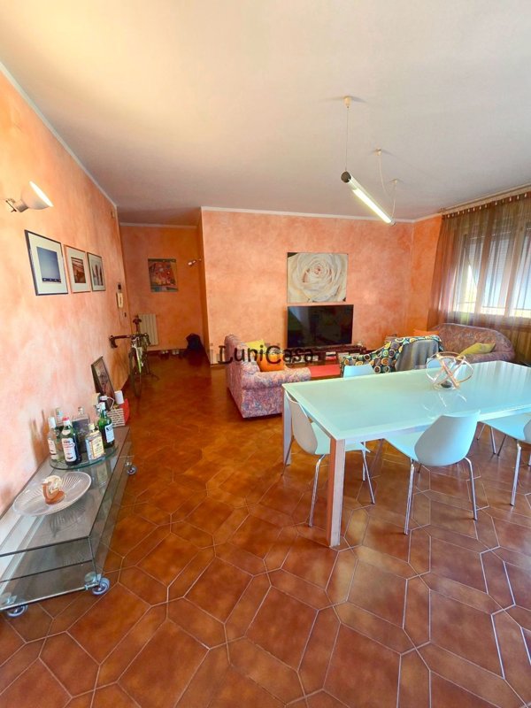 appartamento in vendita a Mulazzo in zona Arpiola