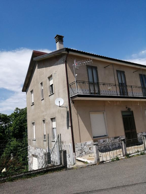 casa indipendente in vendita a Mulazzo