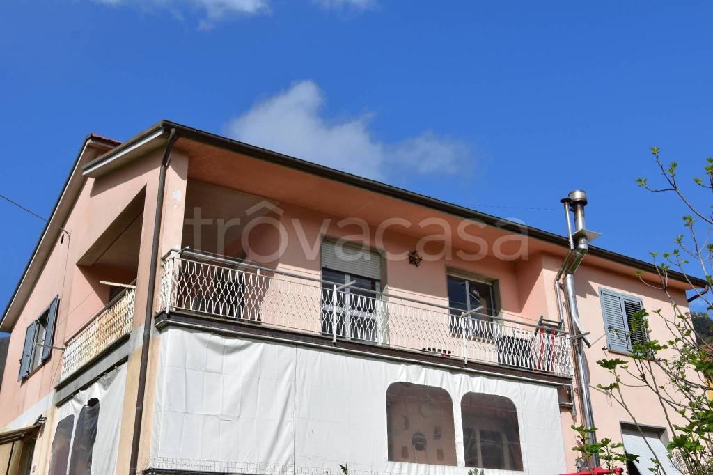 appartamento in vendita a Mulazzo in zona Parana