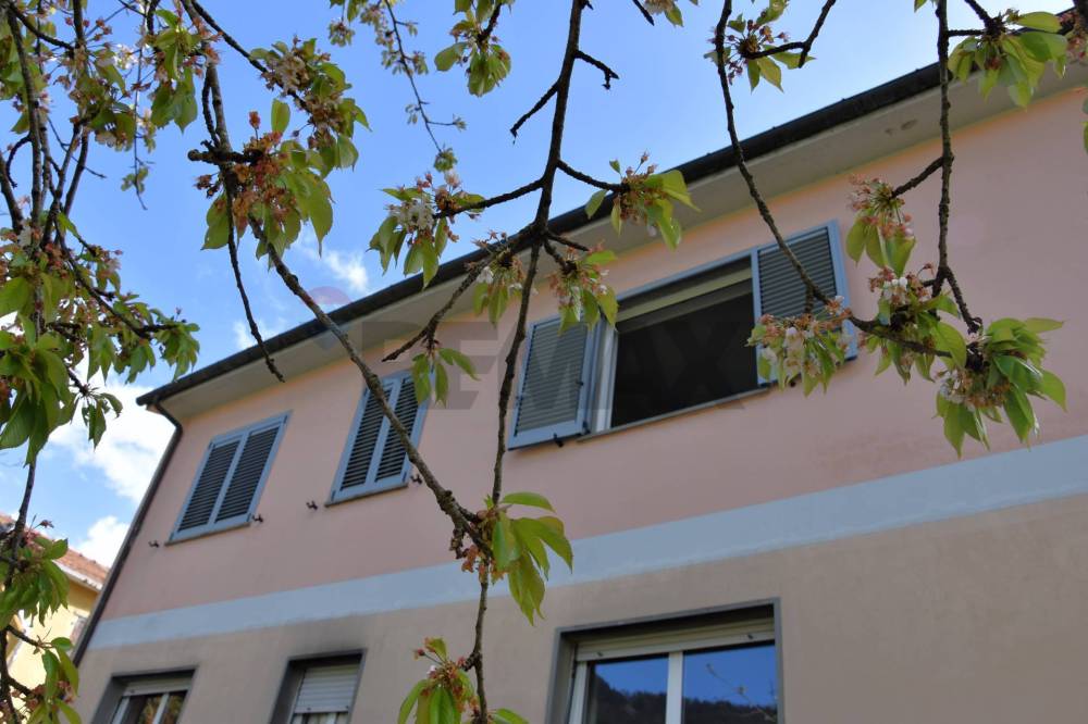 casa indipendente in vendita a Mulazzo in zona Parana