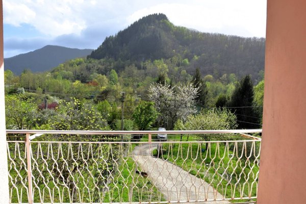 casa indipendente in vendita a Mulazzo in zona Parana