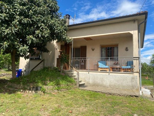 casa indipendente in vendita a Mulazzo