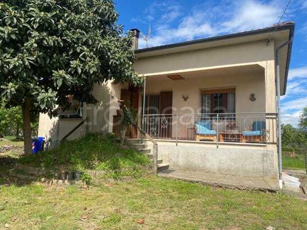 casa indipendente in vendita a Mulazzo
