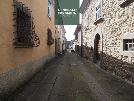 appartamento in vendita a Mulazzo in zona Lusuolo