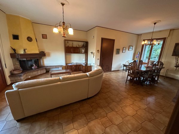 appartamento in vendita a Mulazzo