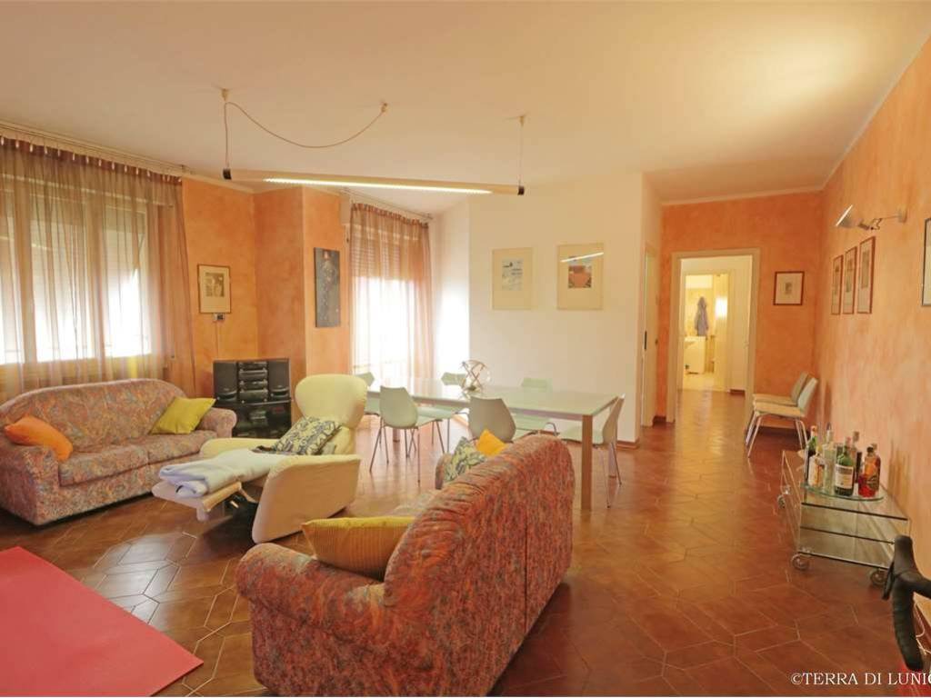 appartamento in vendita a Mulazzo