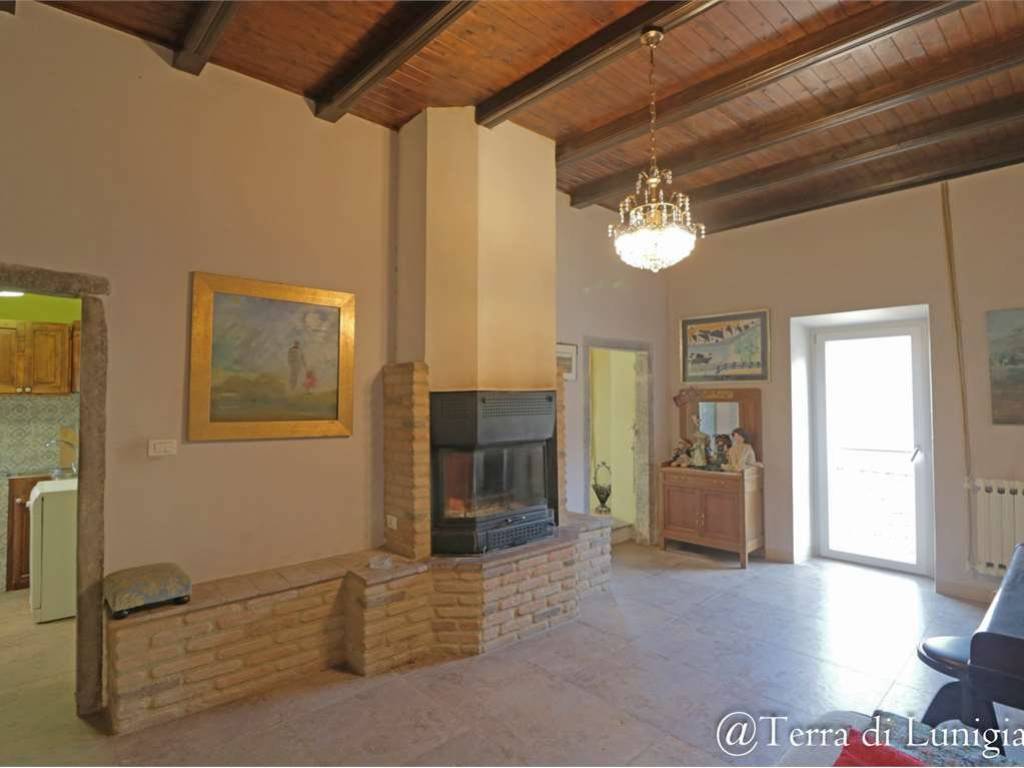 appartamento in vendita a Mulazzo