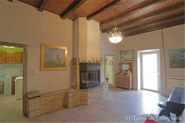 appartamento in vendita a Mulazzo