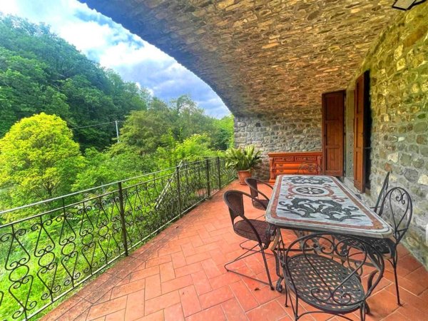 appartamento in vendita a Mulazzo