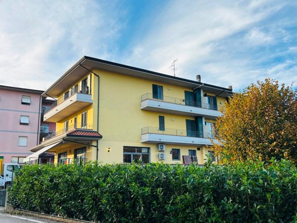 appartamento in vendita a Mulazzo