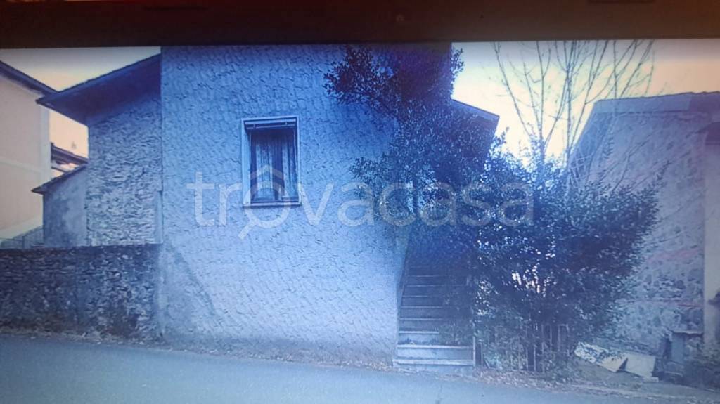 appartamento in vendita a Mulazzo