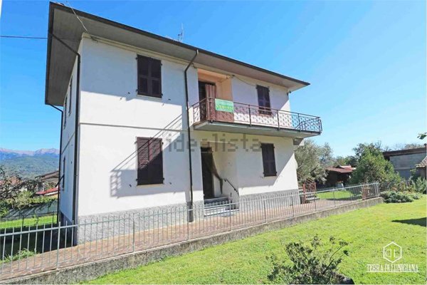 casa indipendente in vendita a Mulazzo
