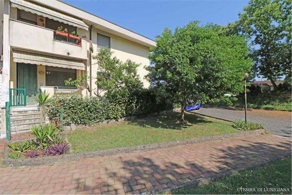 appartamento in vendita a Mulazzo in zona Arpiola