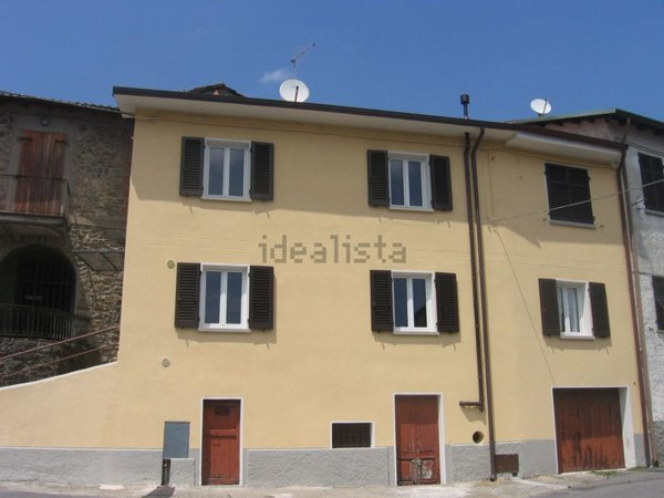 appartamento in vendita a Mulazzo in zona Arpiola