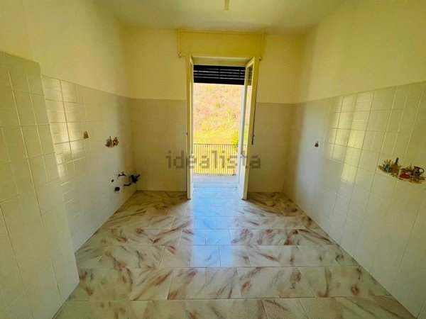 appartamento in vendita a Mulazzo in zona Groppoli