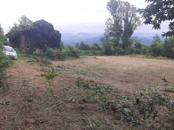 casale in vendita a Mulazzo in zona Groppoli