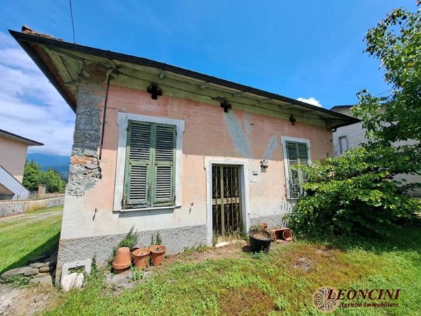 casa indipendente in vendita a Mulazzo
