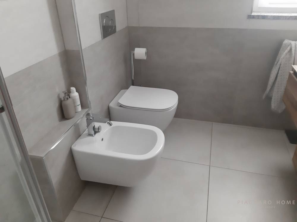 appartamento in vendita a Mulazzo in zona Arpiola