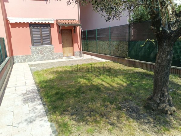 casa indipendente in vendita a Mulazzo