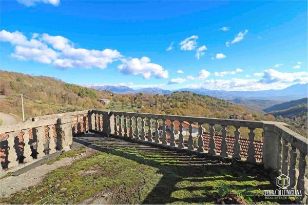 casale in vendita a Mulazzo