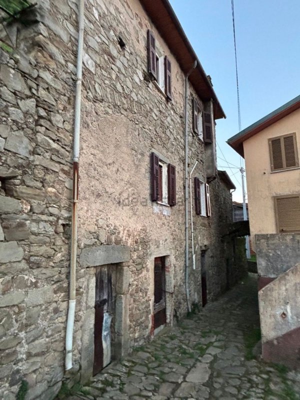 appartamento in vendita a Mulazzo