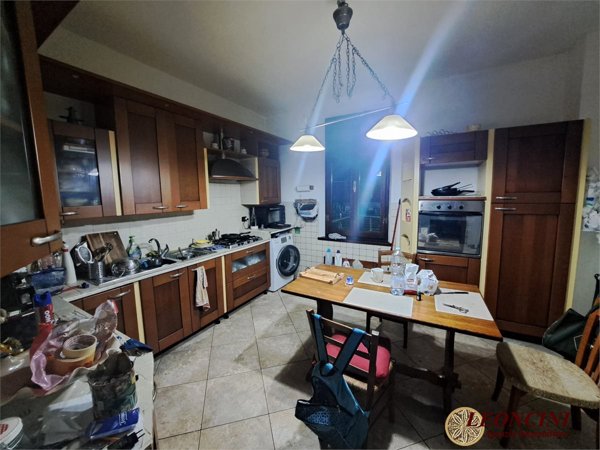 casa semindipendente in vendita a Mulazzo in zona Groppoli