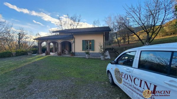 casa indipendente in vendita a Mulazzo in zona Pozzo